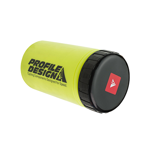 Brát na závod rezervu?