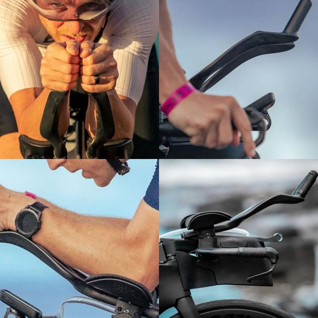 Co změnit na vašich starších časovkářových speciálech