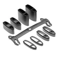 Aerobar bracket riser kit A3A