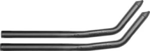 aluminium extensions 52a