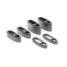 Aerobar bracket riser kit A3A