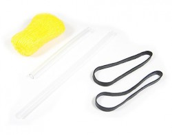 Aero drink parts kit