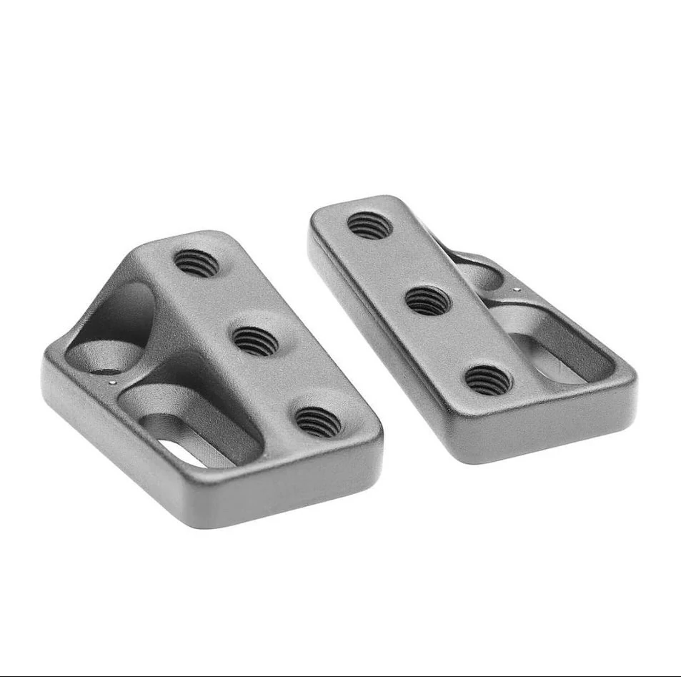 Aerobar armset pad wedge kit
