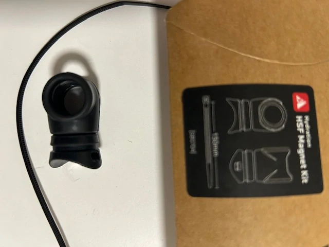HSF magnet kit