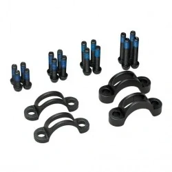 Aerobar bracket riser kit(5-15mm)