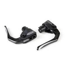 3/one aluminium brake lever