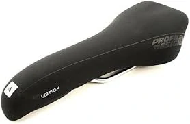 Vertex saddle crmo rails