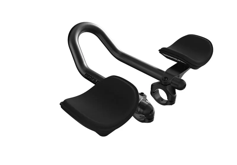 Sonic Ergo 45AR - hliník