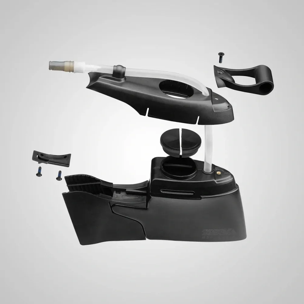 AERIA Hydratation System Front