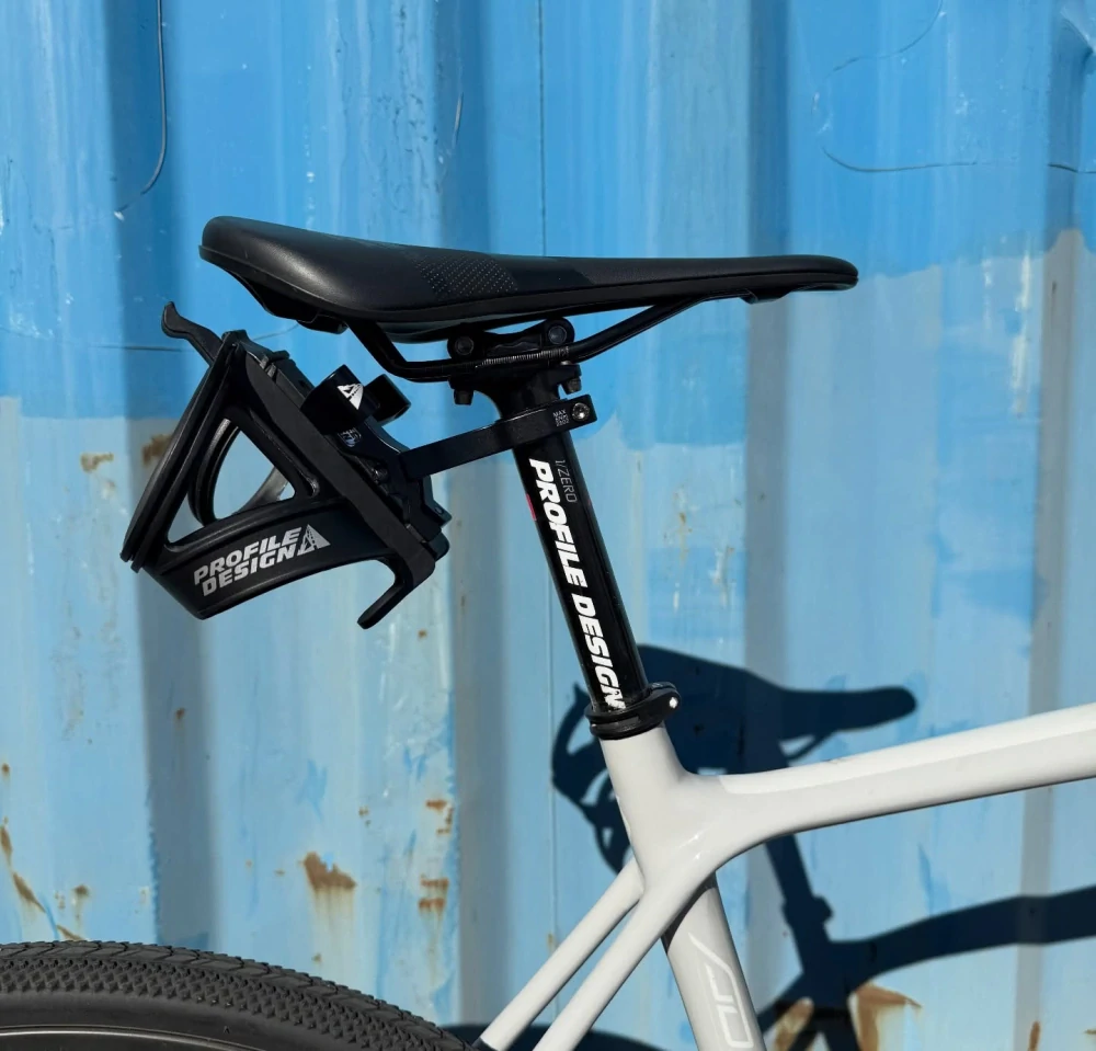 RM- System black