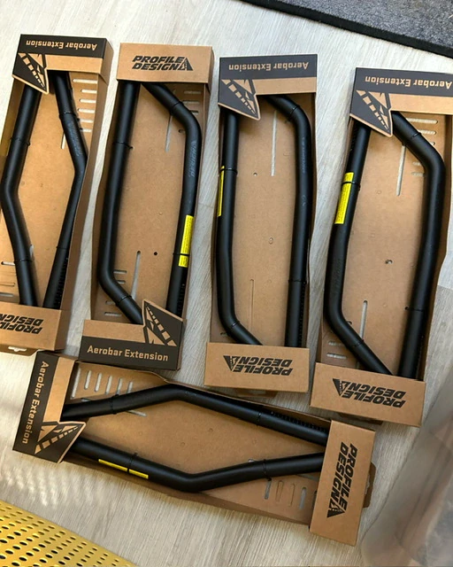 aluminium extensions 26a