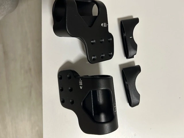  A3 bracket kit