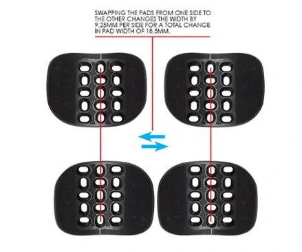 Supersonic Ergo 35c - karbon