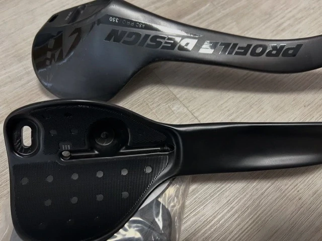 Profiledesign nástavce ASC PRO karbon