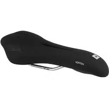 Vertex saddle crmo rails