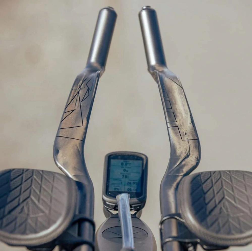 Profiledesign nástavce 52 ASC karbon