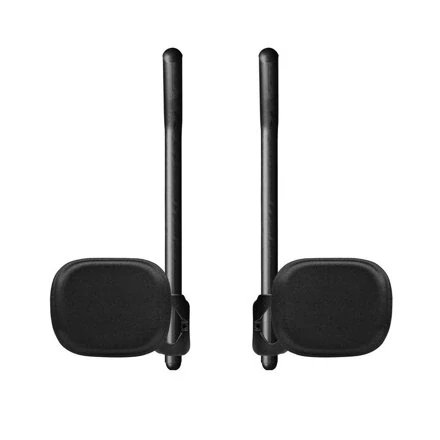 Supersonic Ergo 35c - karbon