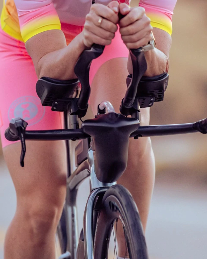 Profiledesign nástavce 52 ASC karbon