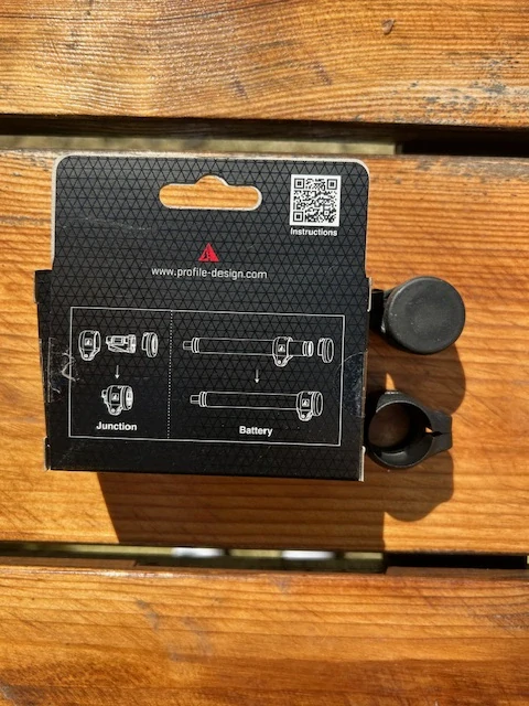 aeroport adapter DI2 k nástavcům