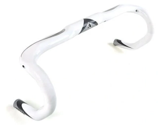 Cobra drop bar bílá 40 a 44cm